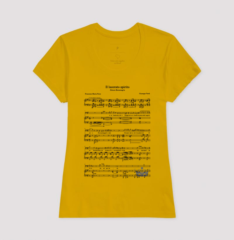 Camisa 12