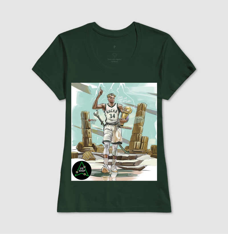 Camisa 4