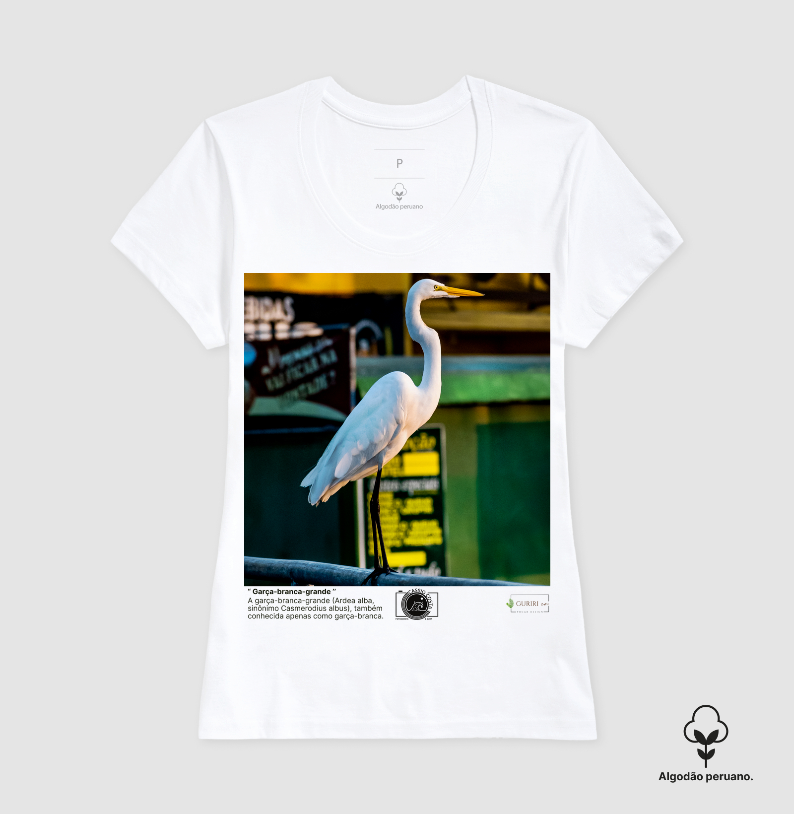 Camisa 5