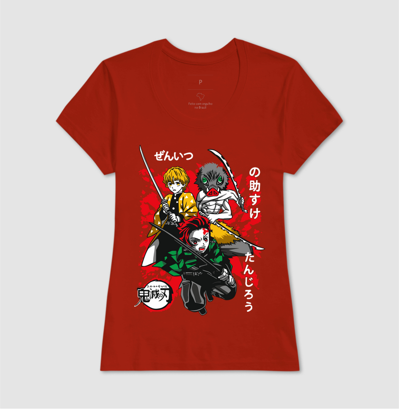 Camisa 6