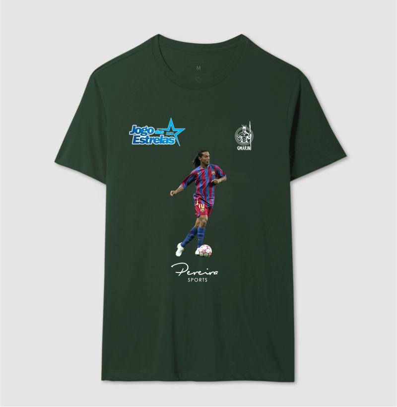 Camisa 11