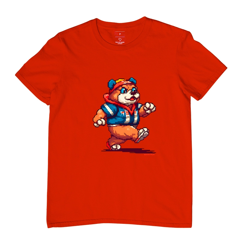 Camisa 9