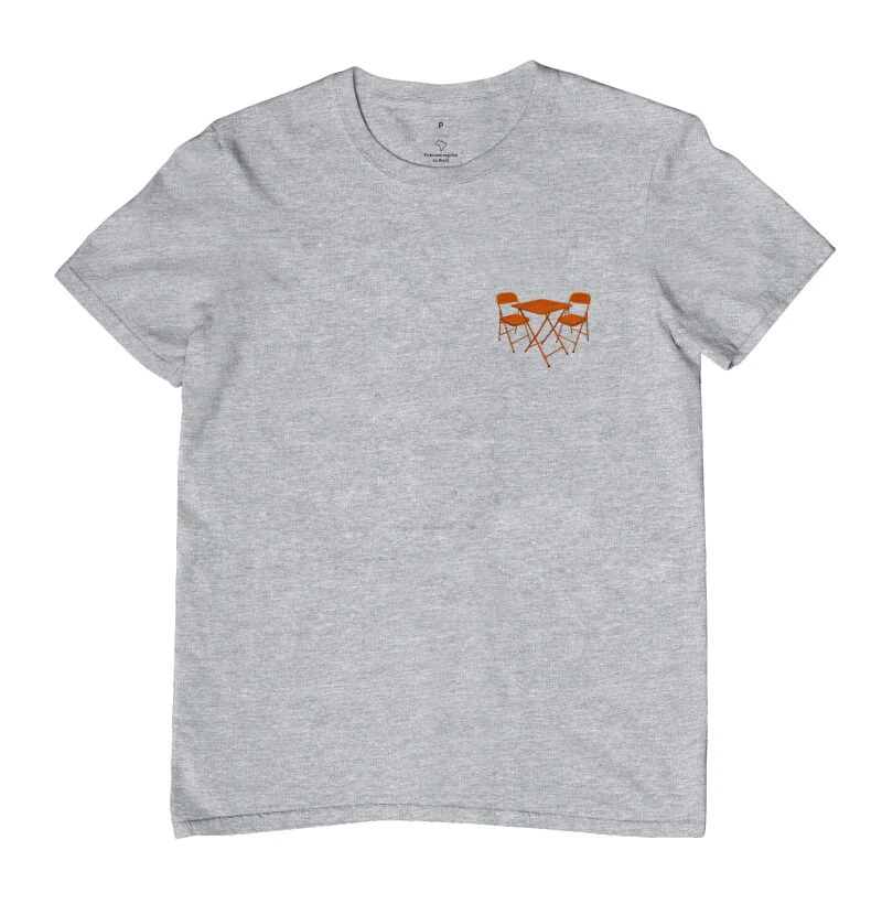 Camisa 7