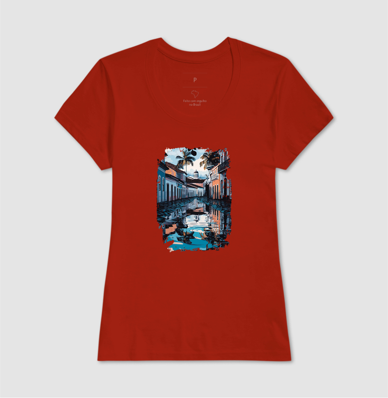 Camisa 7