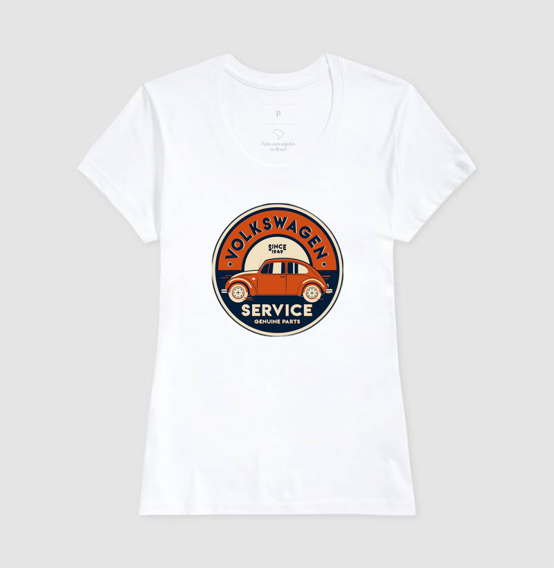 Camisa 7