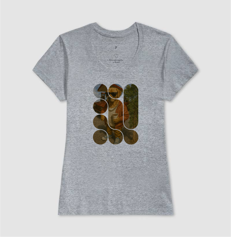 Camisa 11
