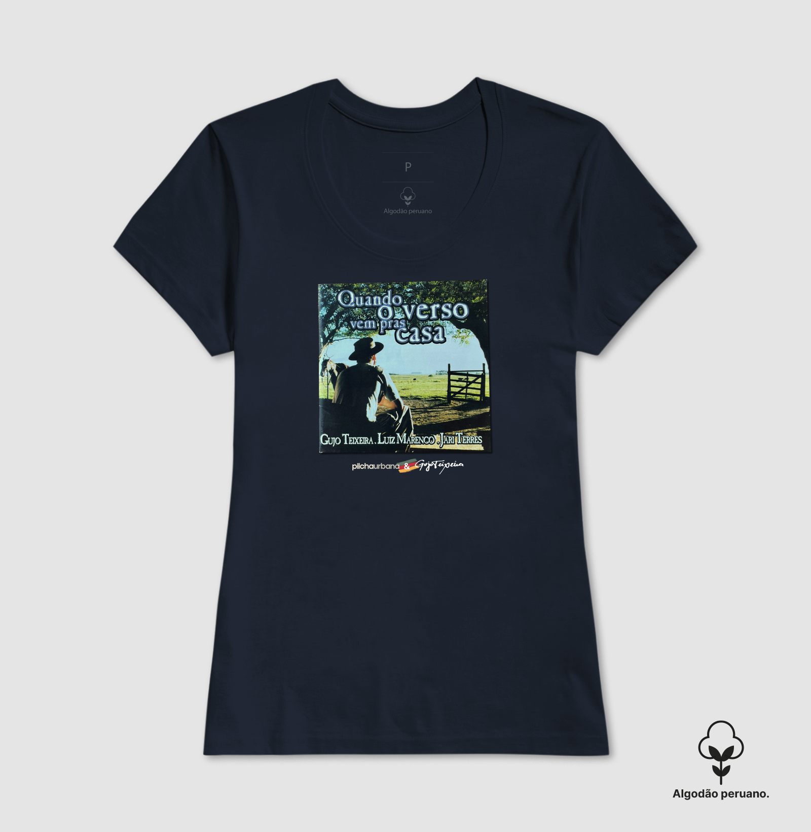 Camisa 4