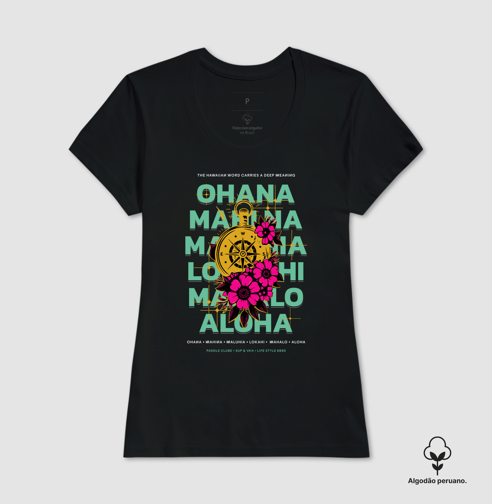 Camisa 6