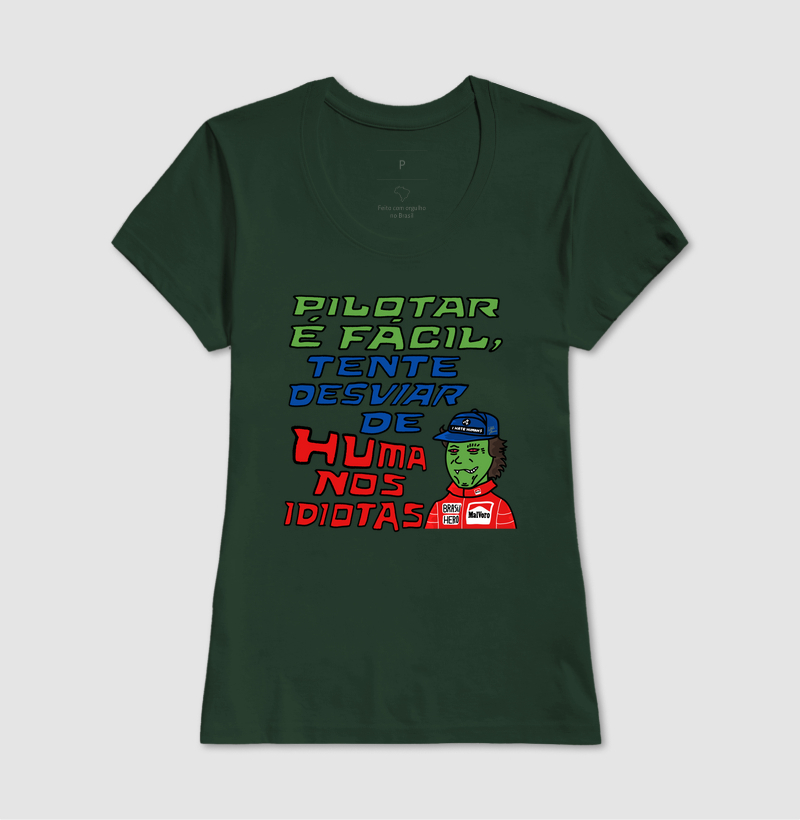 Camisa 10