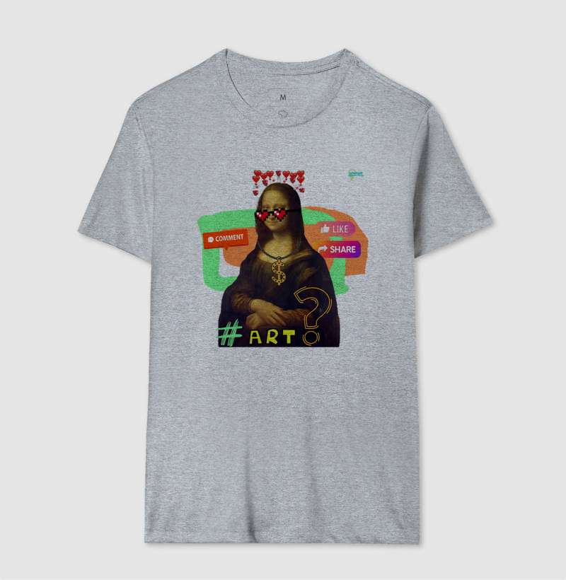 Camisa 10