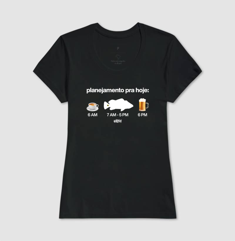 Camisa 8