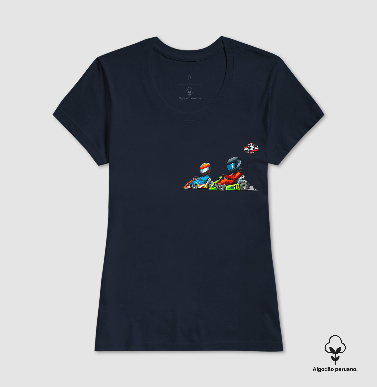 Camisa 6