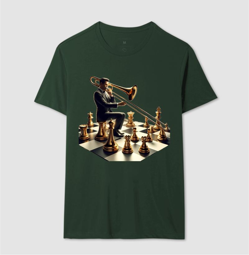 Camisa 14