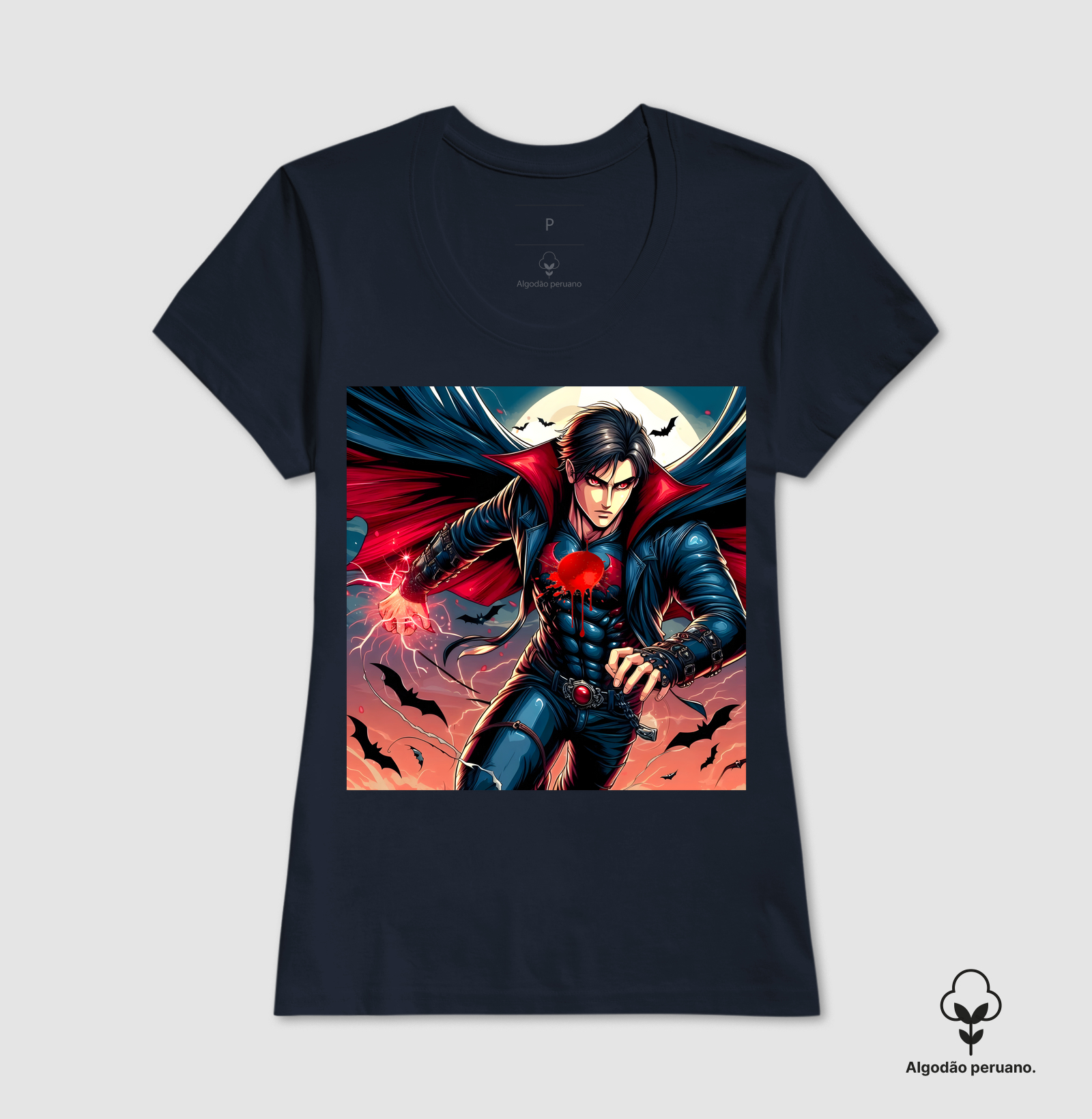 Camisa 6