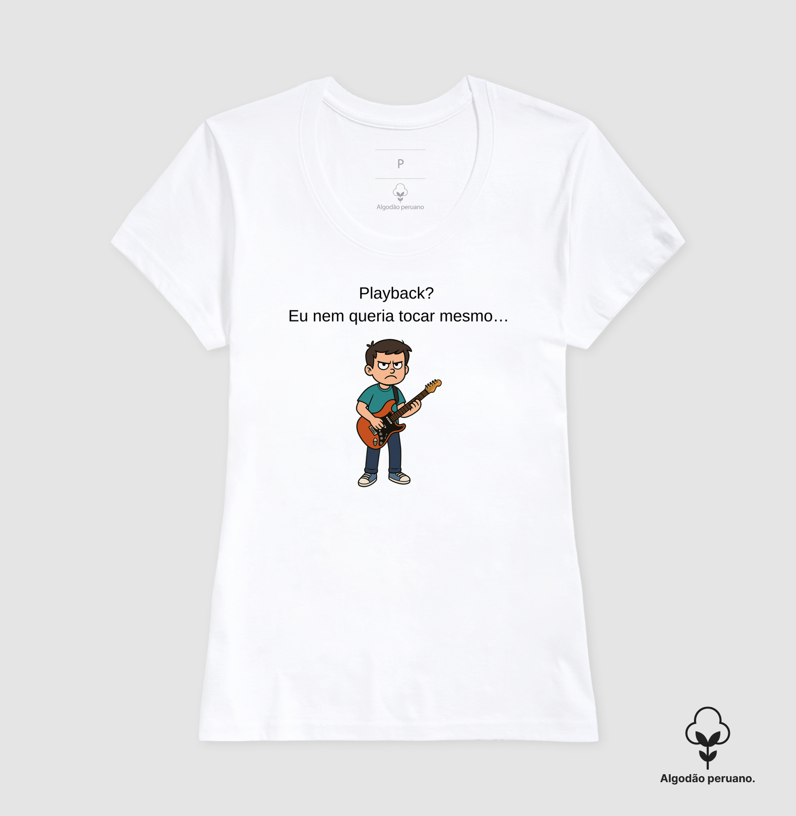 Camisa 2