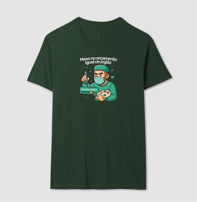 Camisa 10
