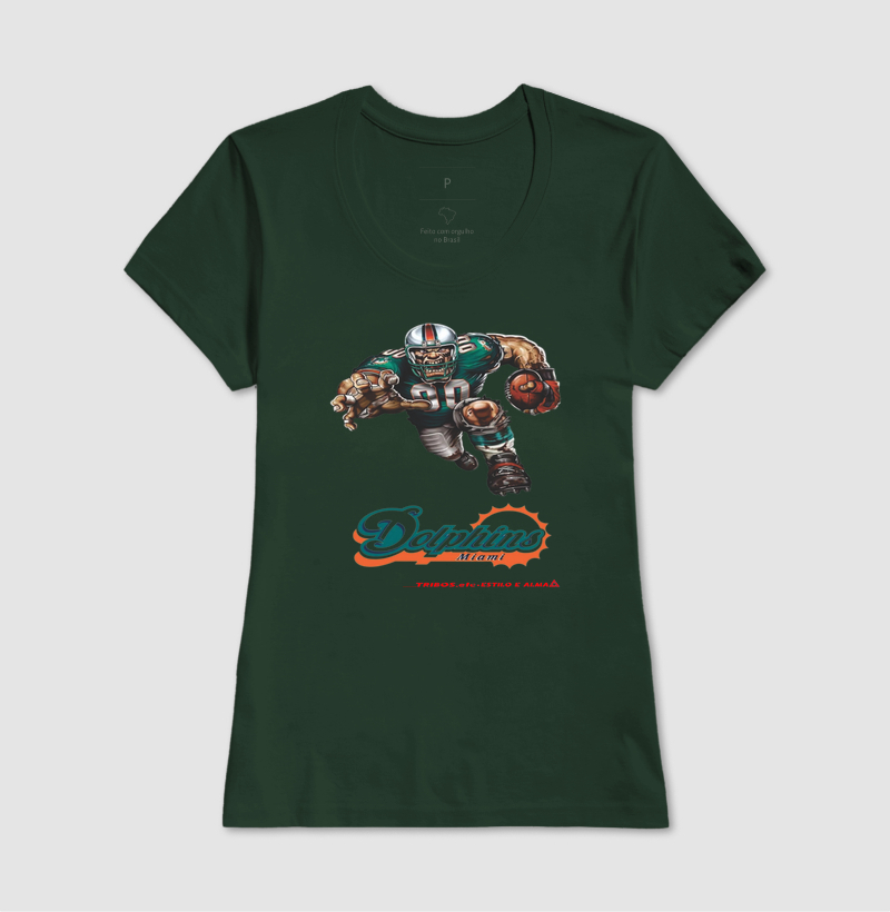 Camisa 32