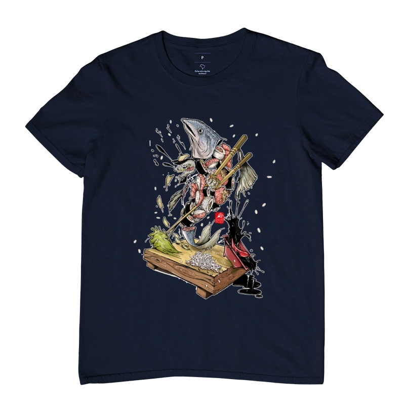 Camisa 5