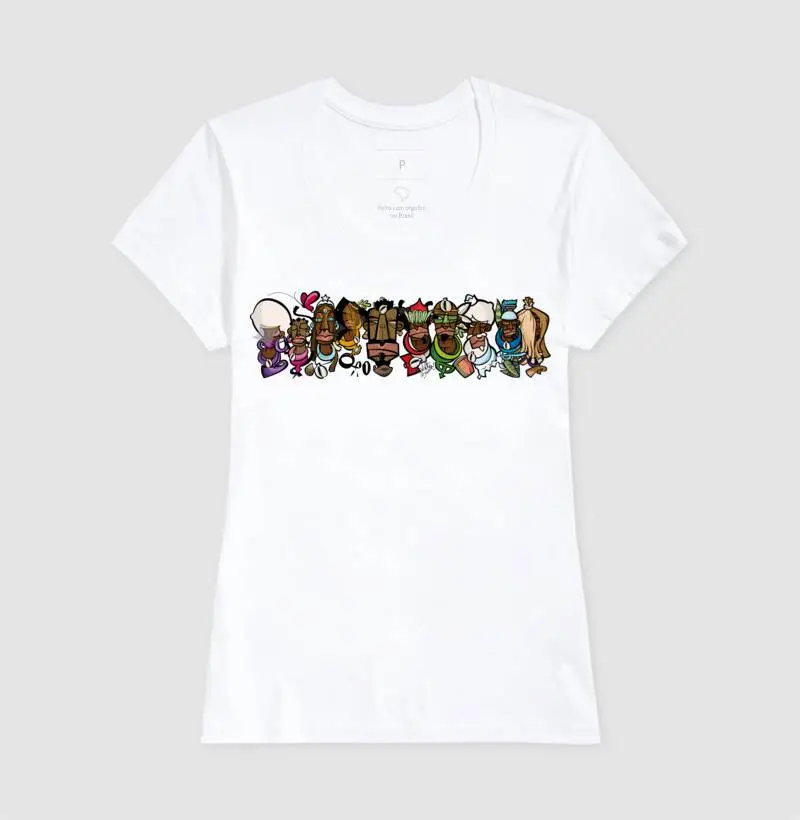 Camisa 9