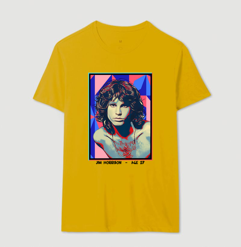 Camisa 13