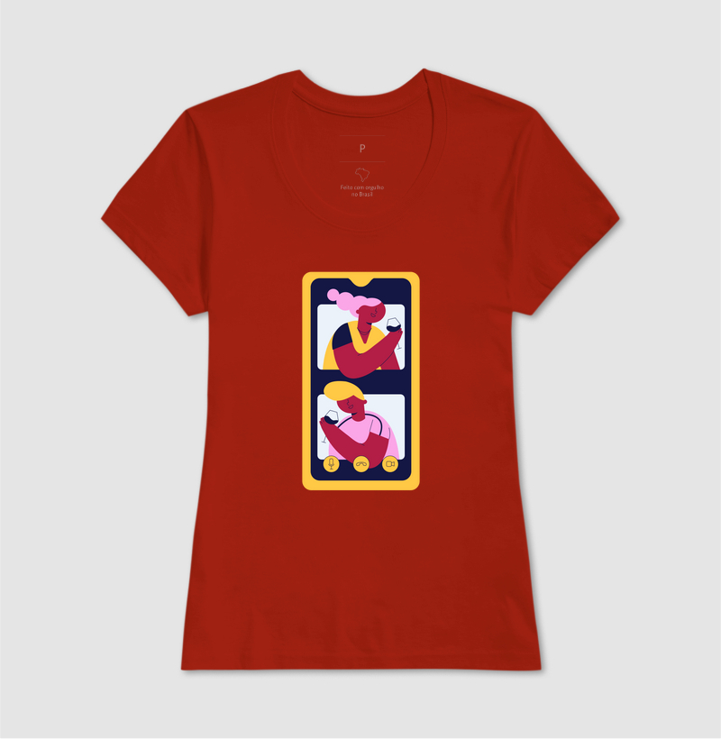 Camisa 13