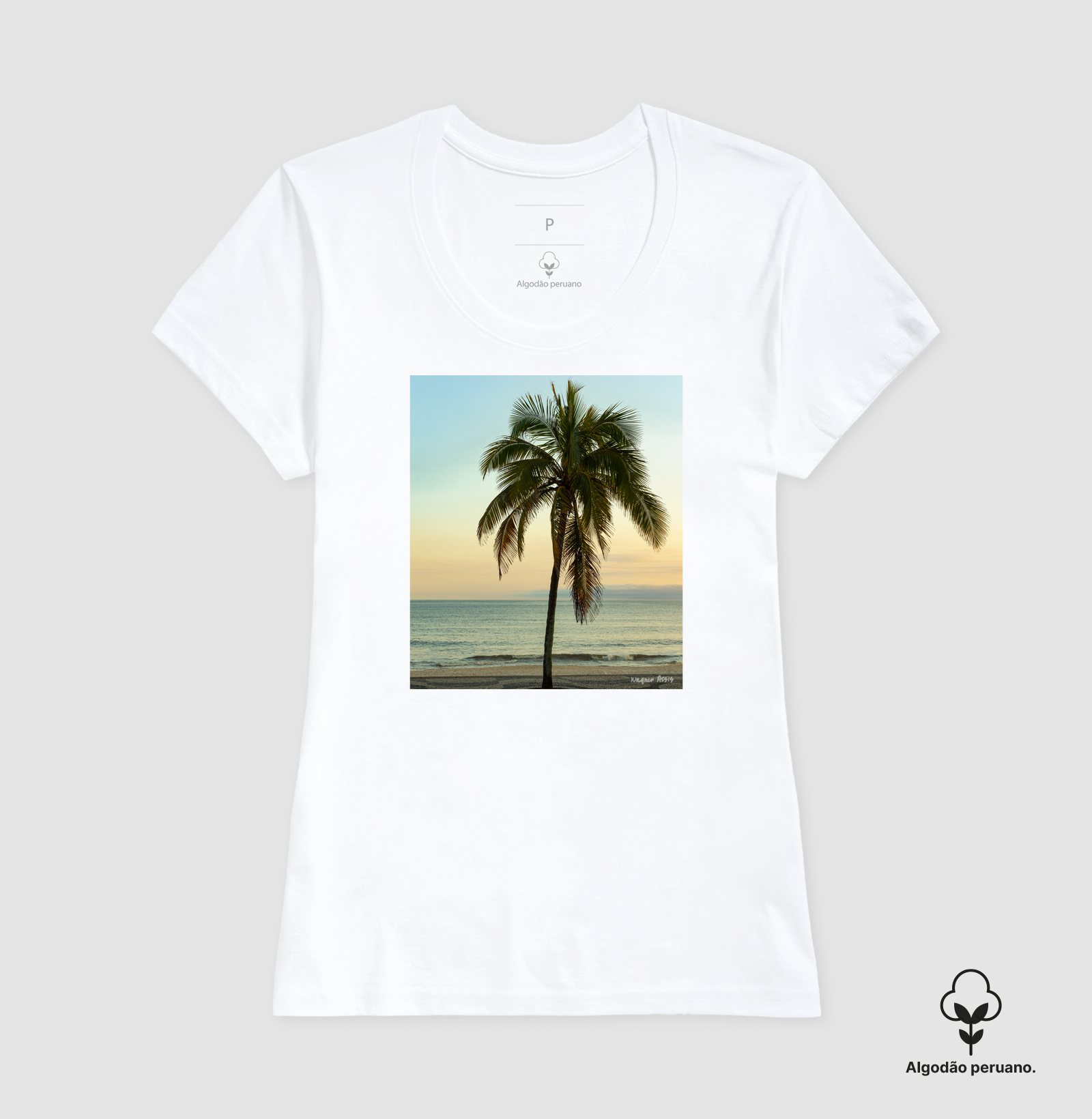 Camisa 6