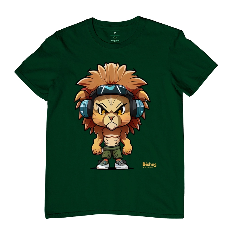 Camisa 11