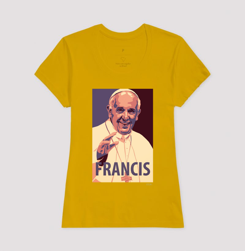 Camisa 16
