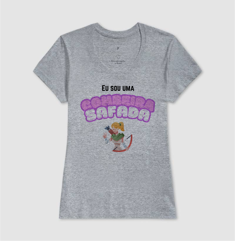 Camisa 15