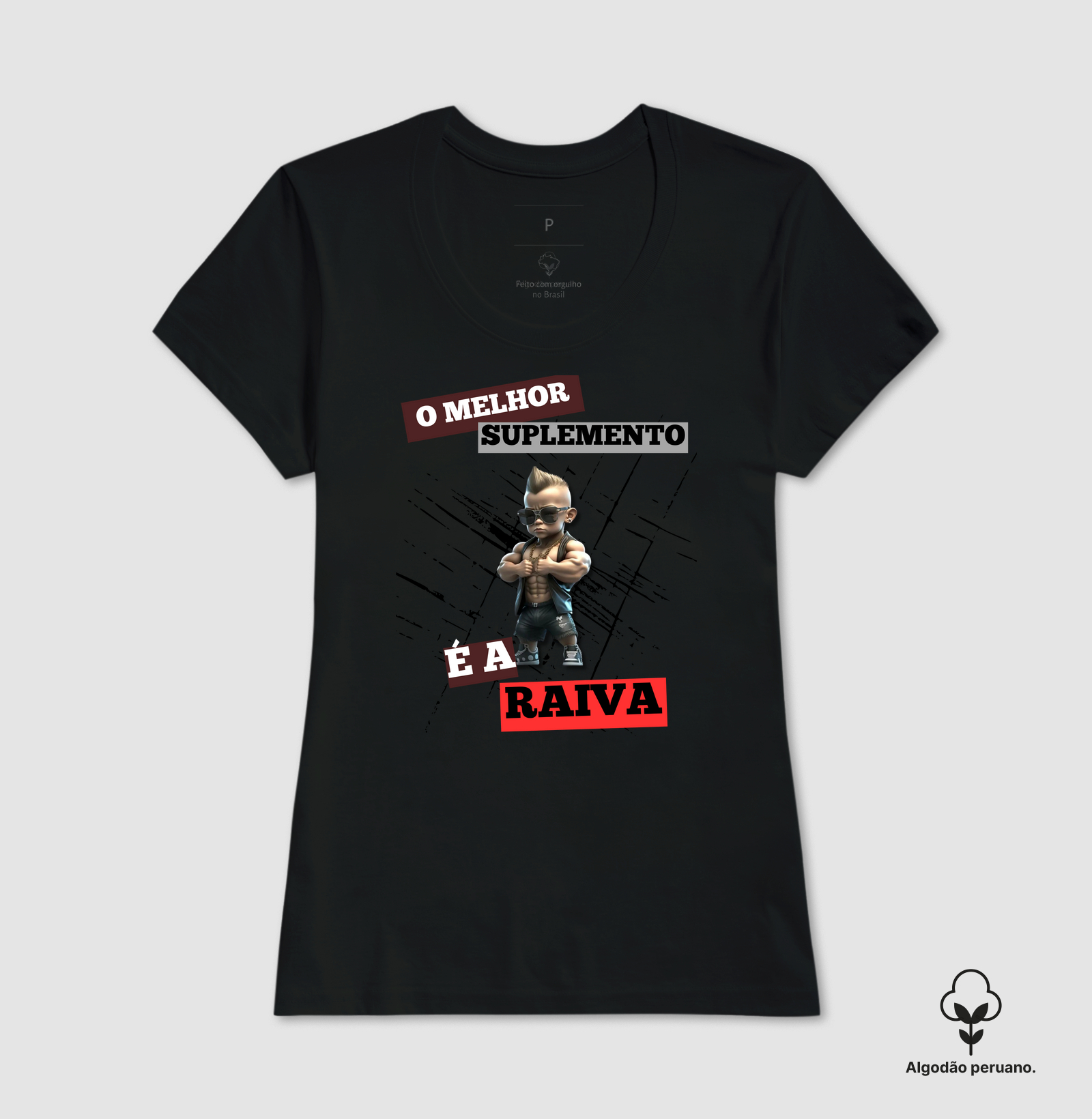 Camisa 3