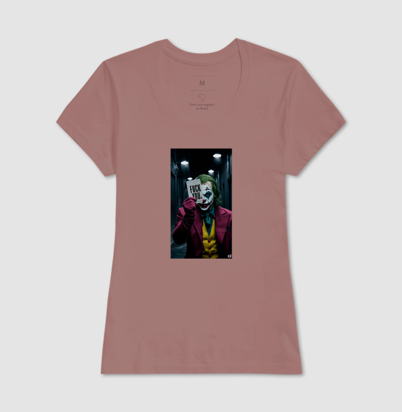 Camisa 16