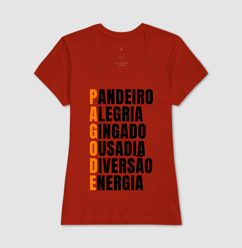 Camisa 12