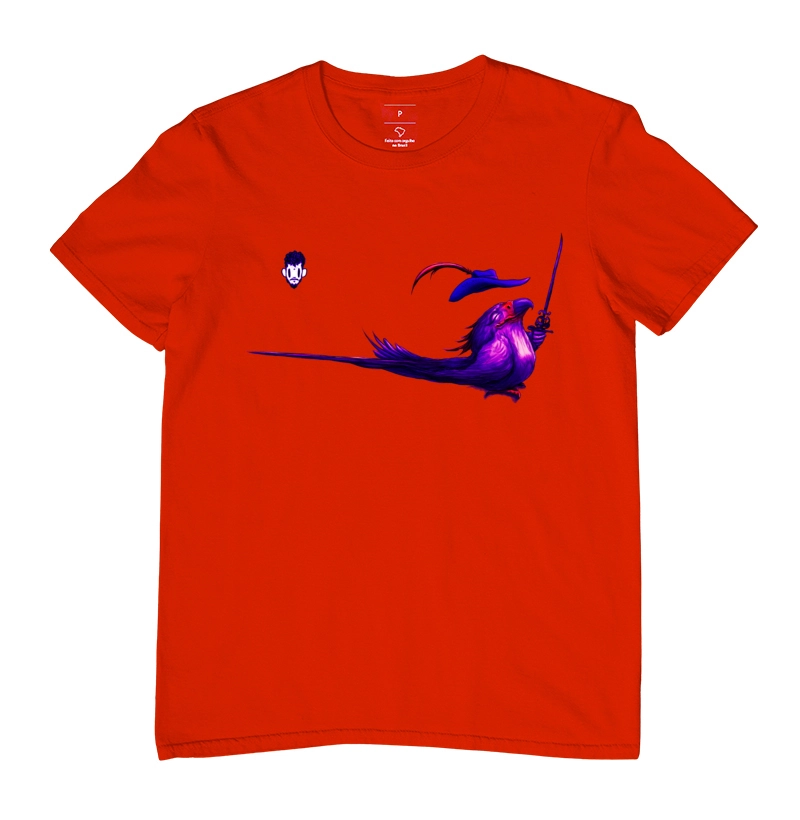 Camisa 9