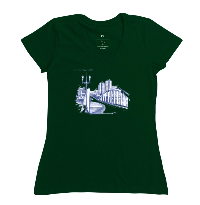Camisa 9