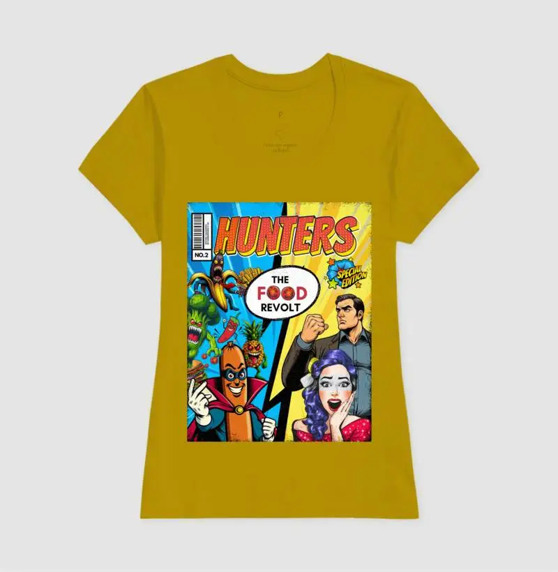 Camisa 13