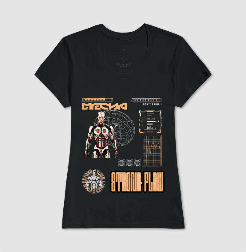 Camisa 5