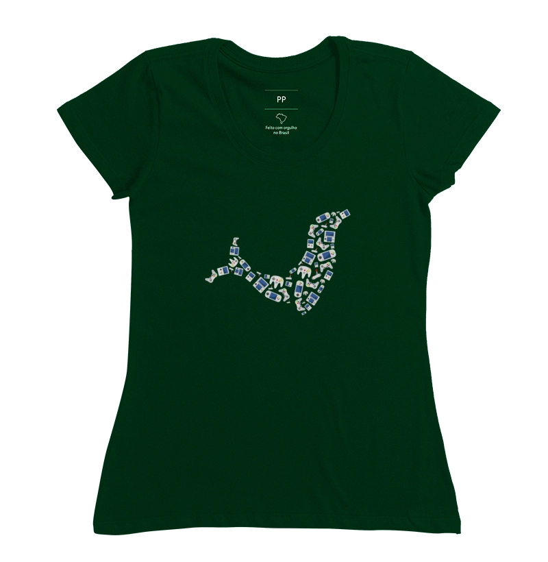 Camisa 10
