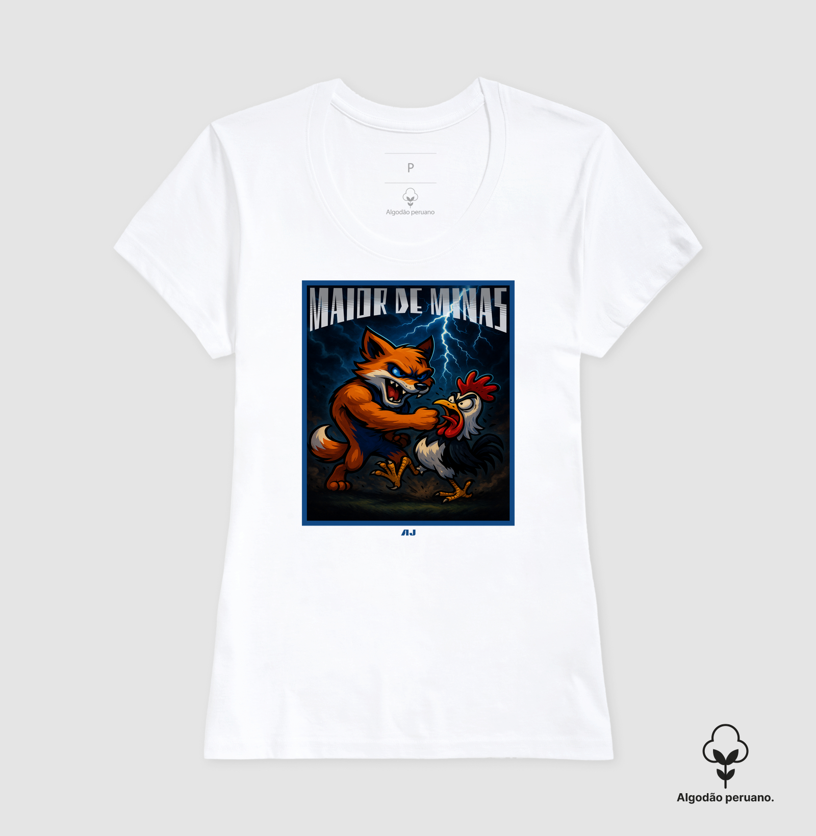 Camisa 3