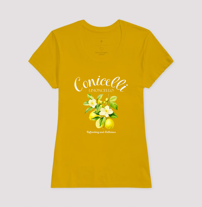 Camisa 18