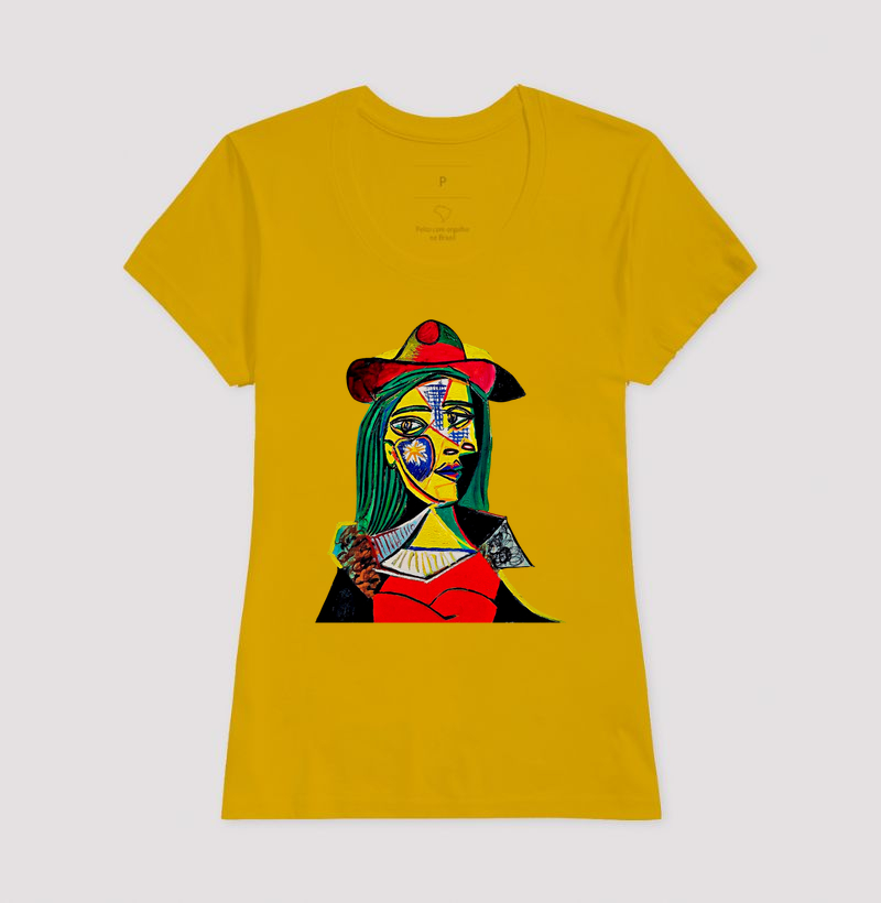 Camisa 14