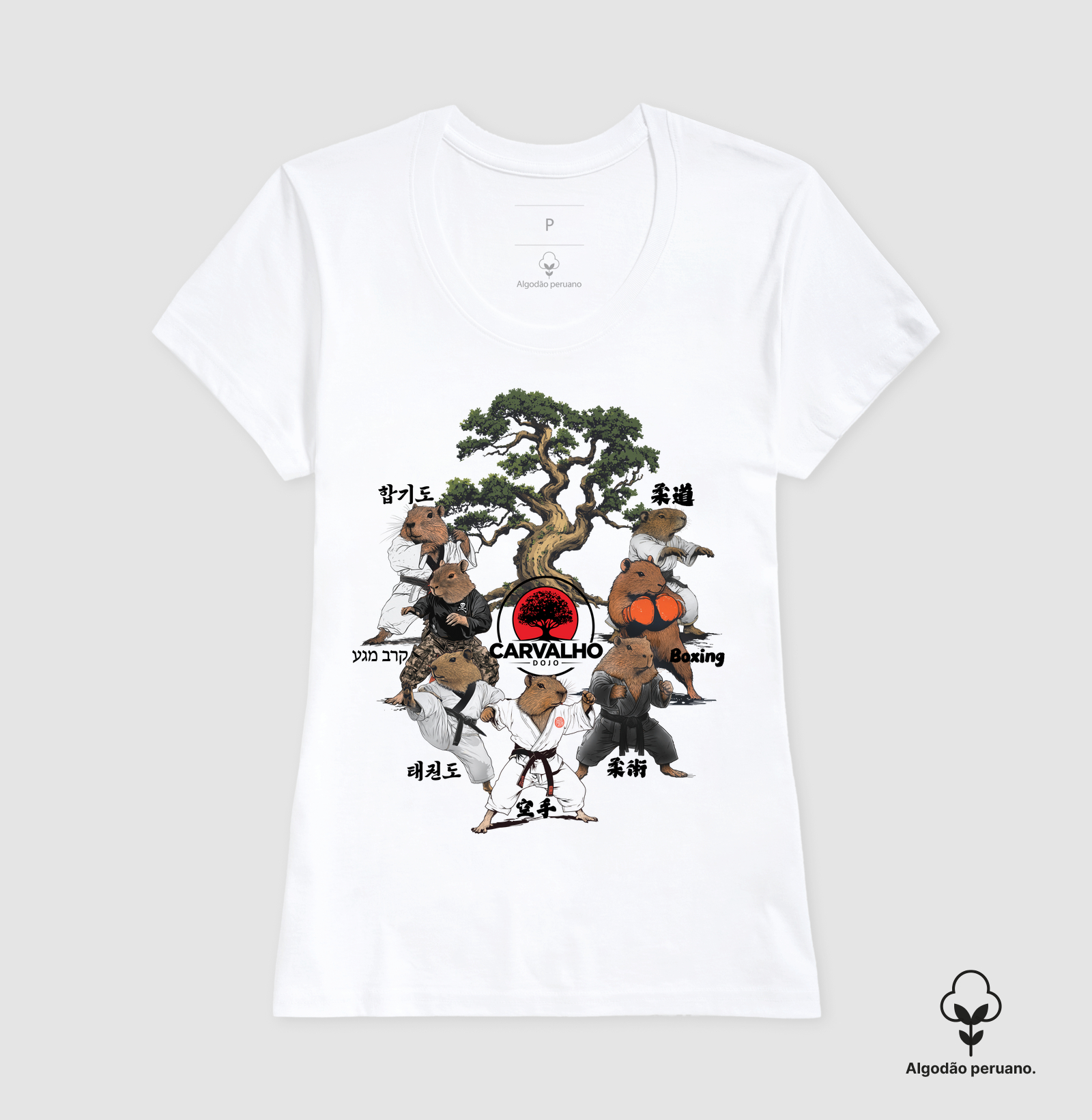 Camisa 4