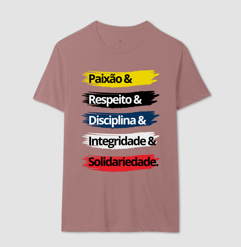 Camisa 17