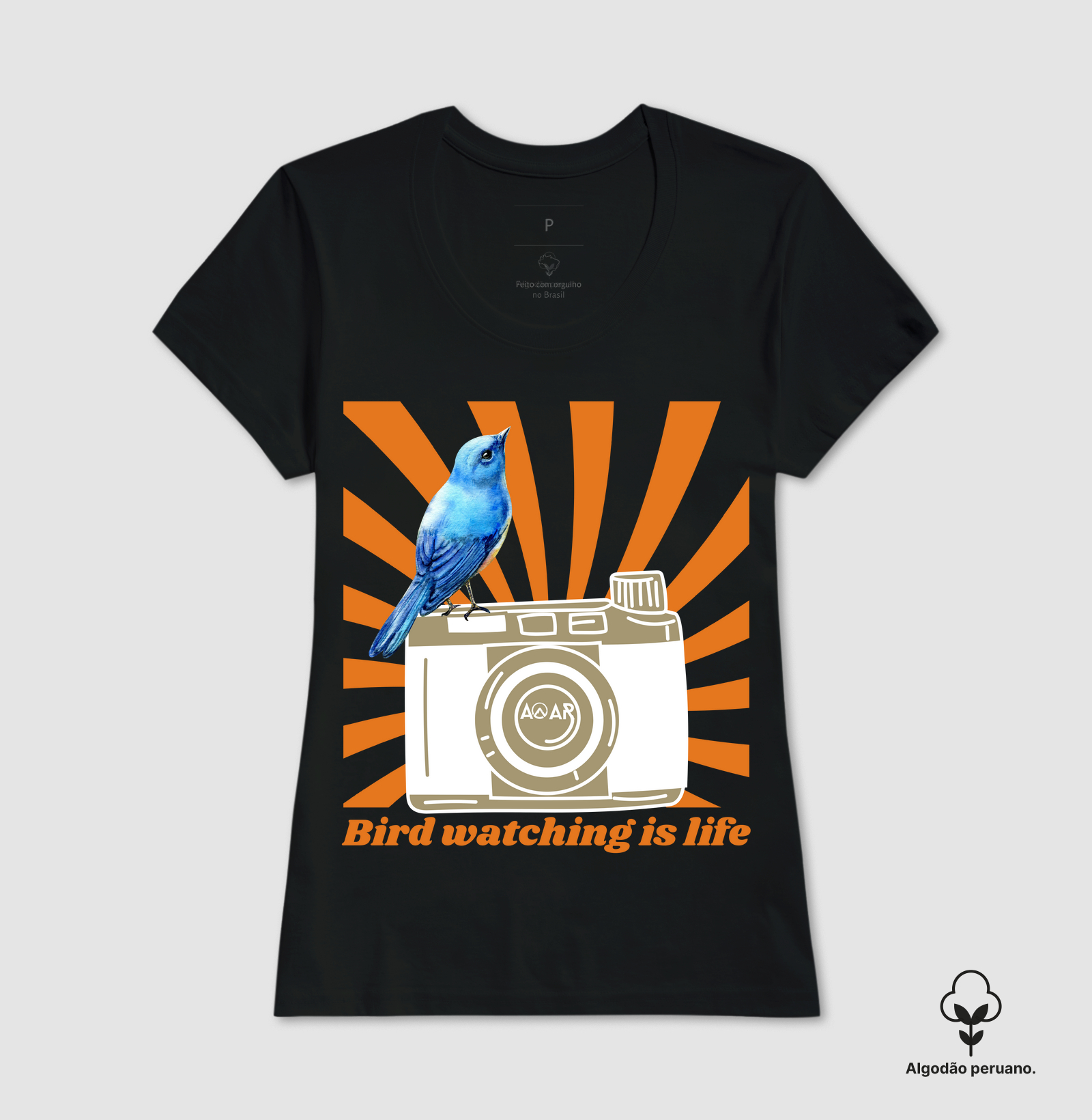 Camisa 3