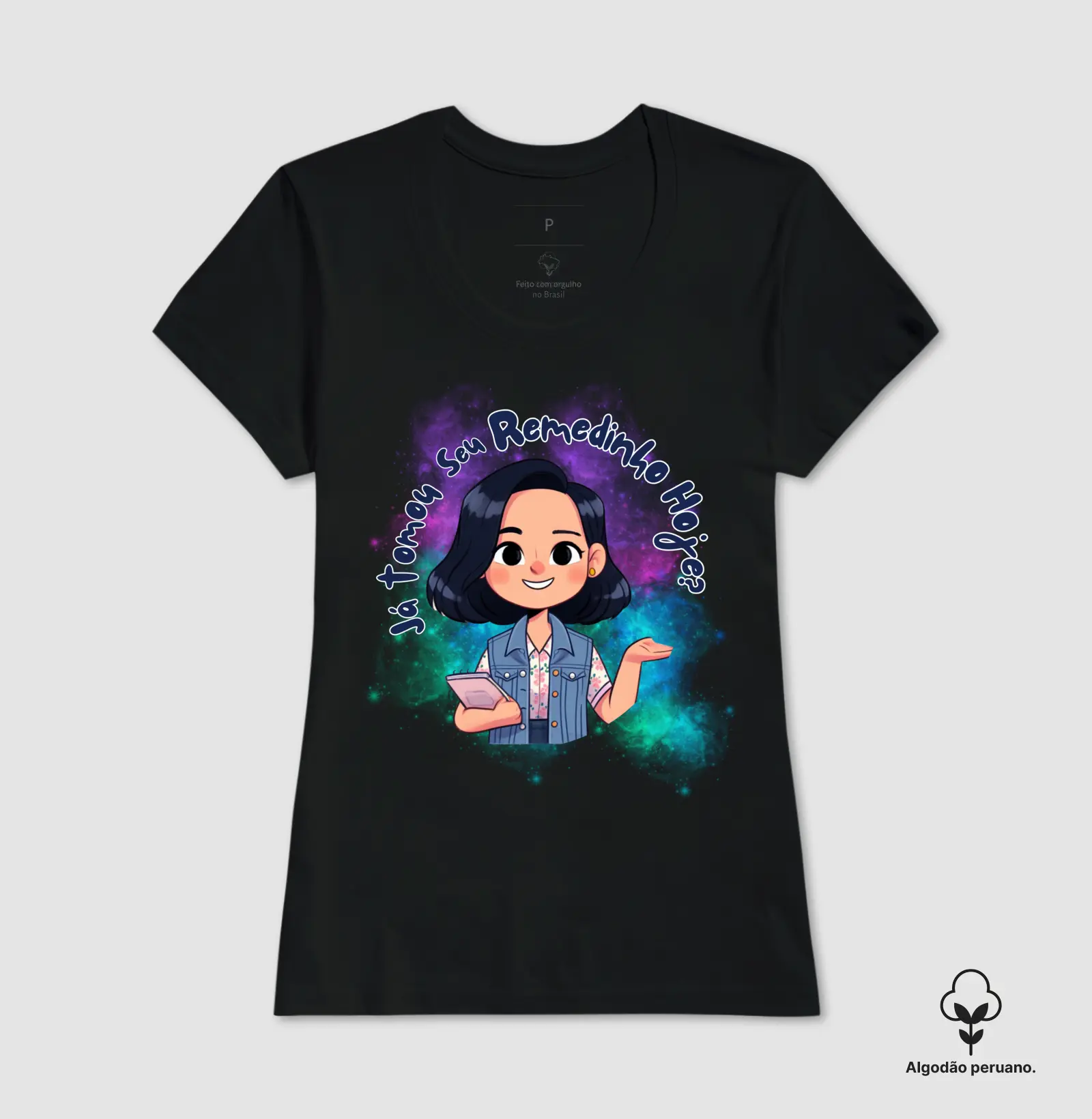 Camisa 4