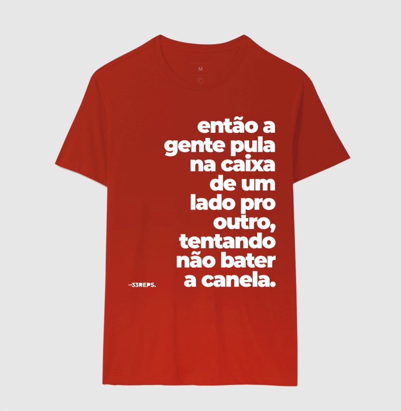 Camisa 8
