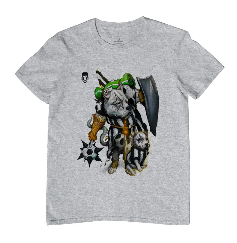 Camisa 7