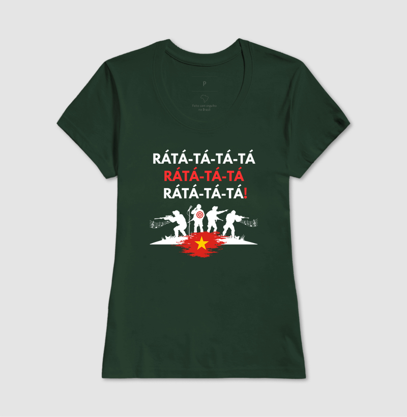 Camisa 11