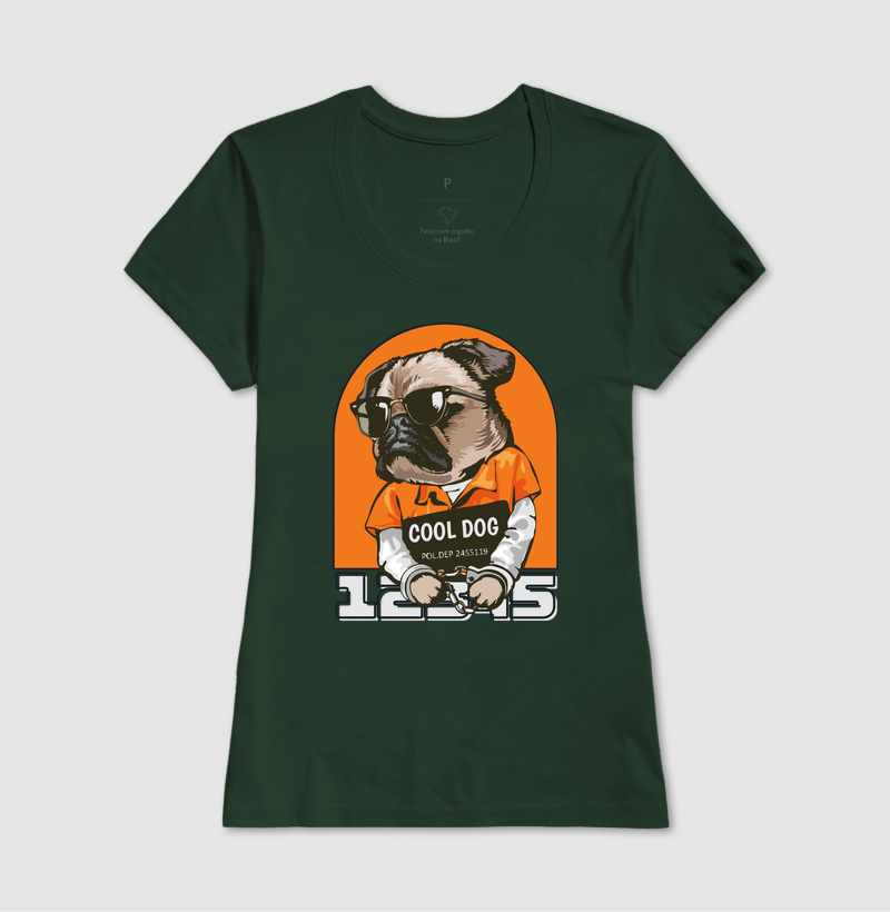 Camisa 16