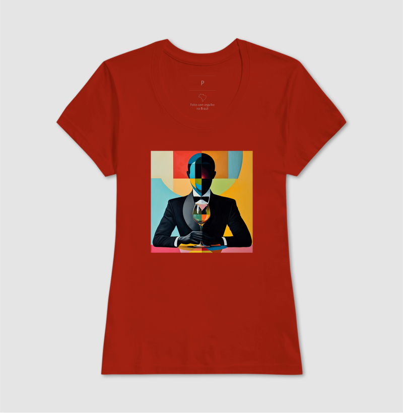 Camisa 9