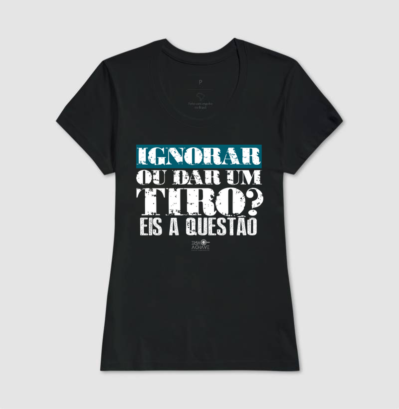 Camisa 16